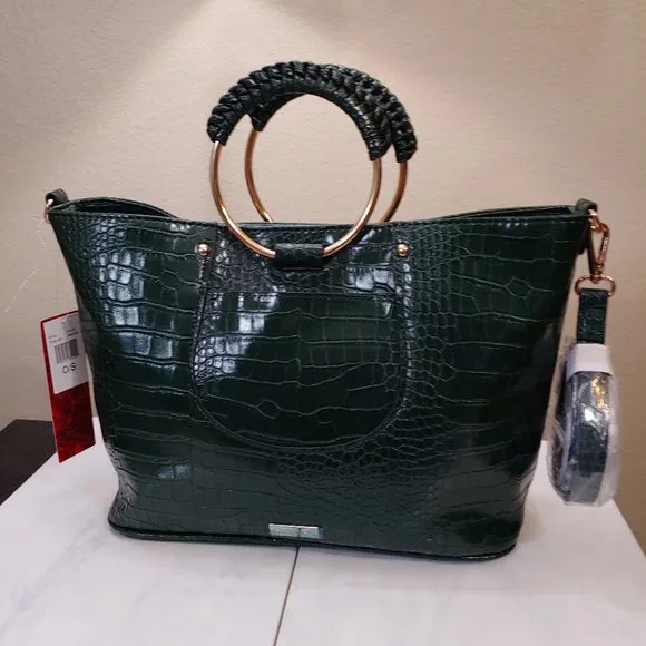 Carlos by carlos santana bags hotsell